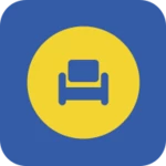 Logo of Home Planner for IKEA android Application 